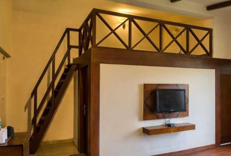 Sunday Alaya Corbett Villa Rāmnagar Exterior photo