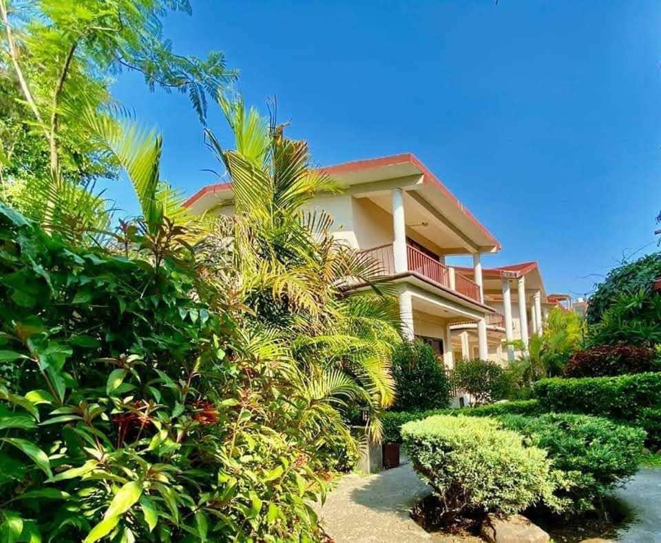 Sunday Alaya Corbett Villa Rāmnagar Exterior photo